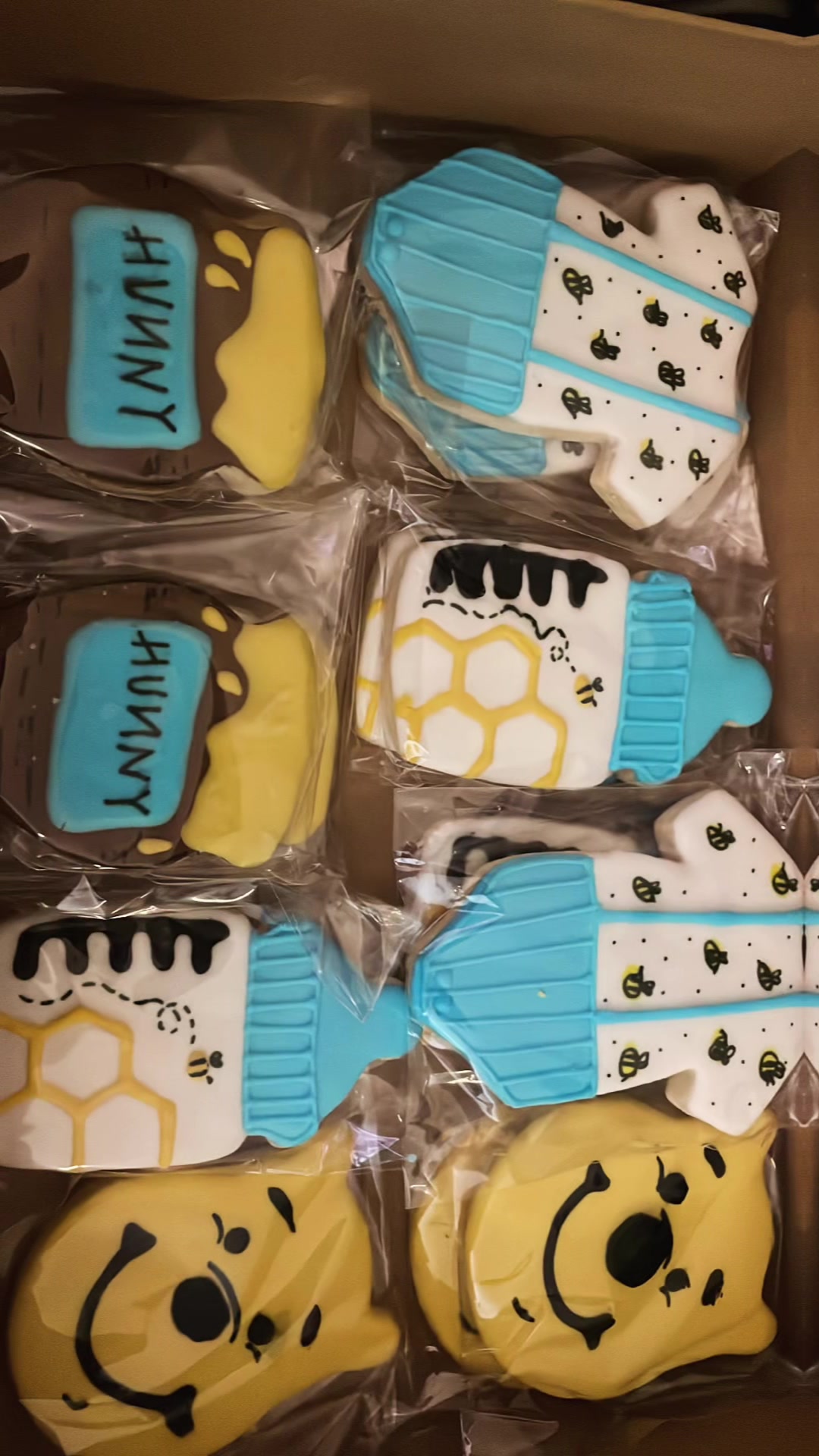 @Carolinas Sweets