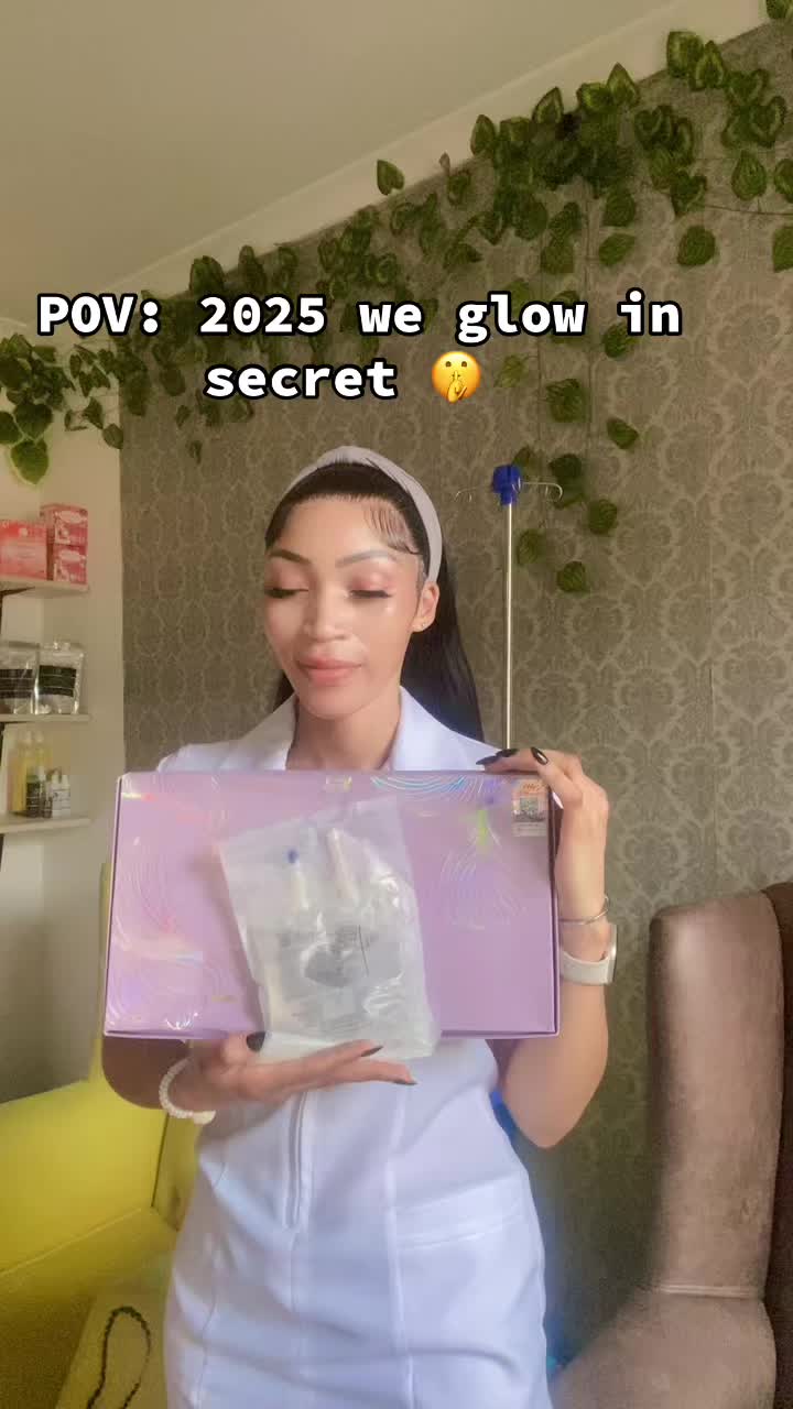 @MADAM REE 🧴