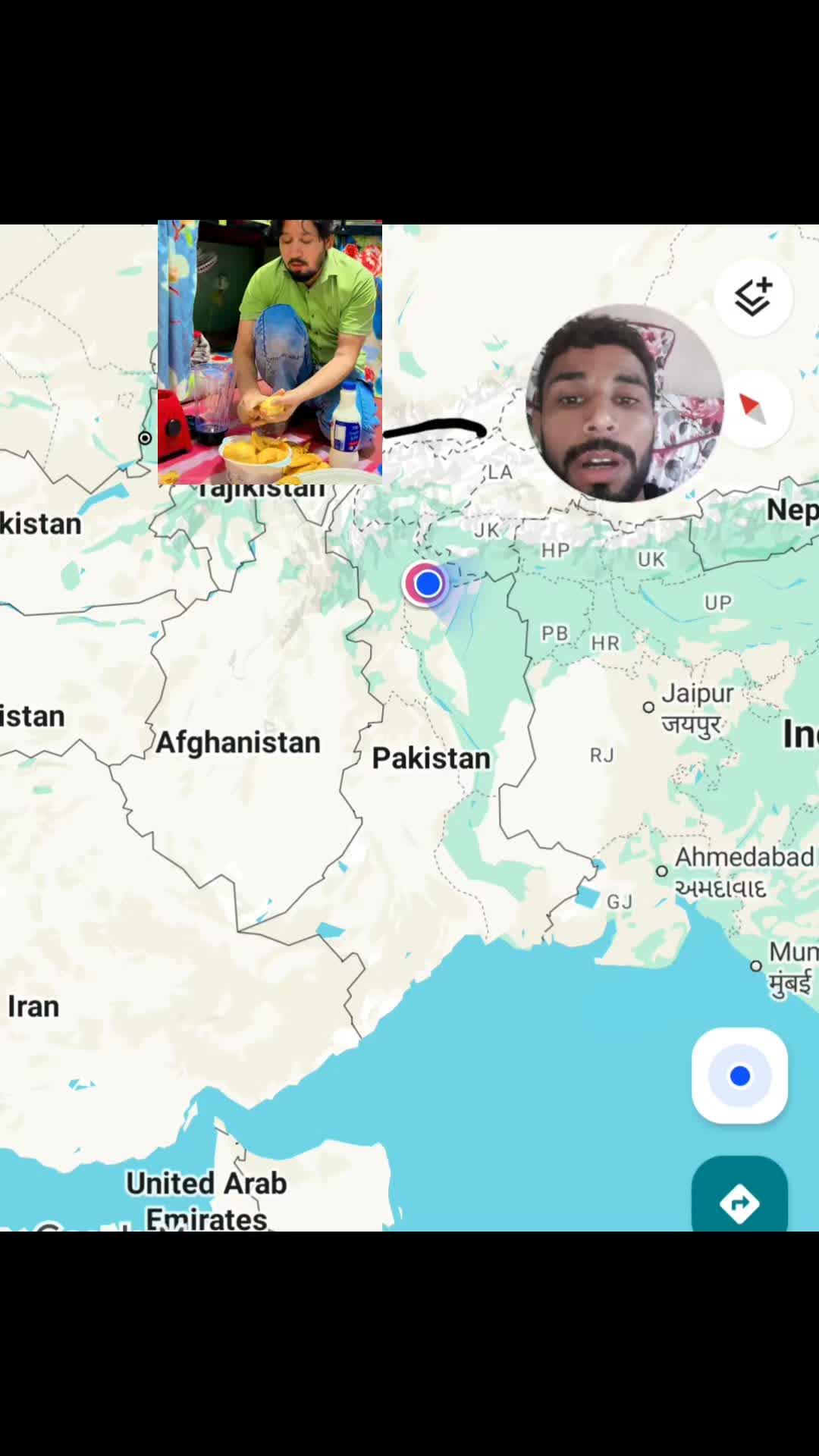 @☄MARAY👽BHAI🧭