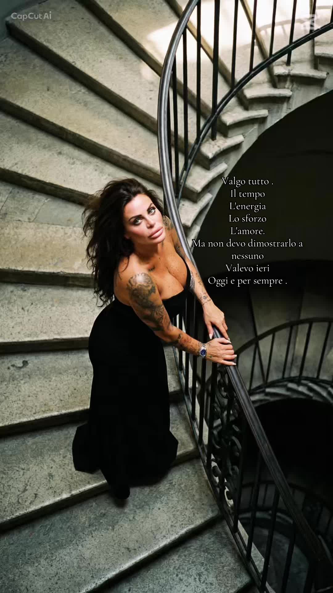 @Lella Montagna