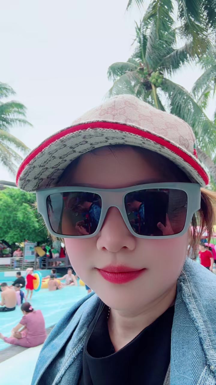 @GIRL TOC NGAN 8X