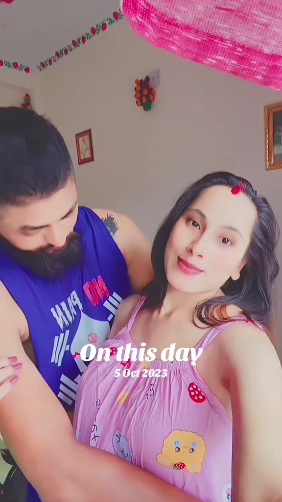 @Urmi❤️Yam