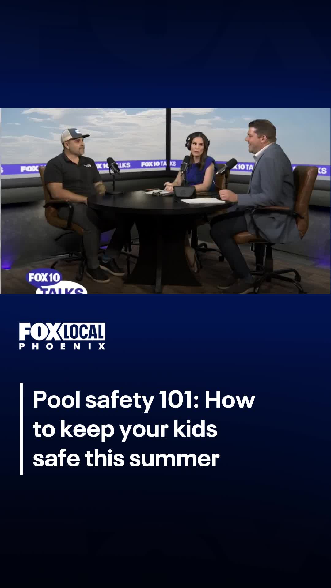 @FOX 10 Phoenix