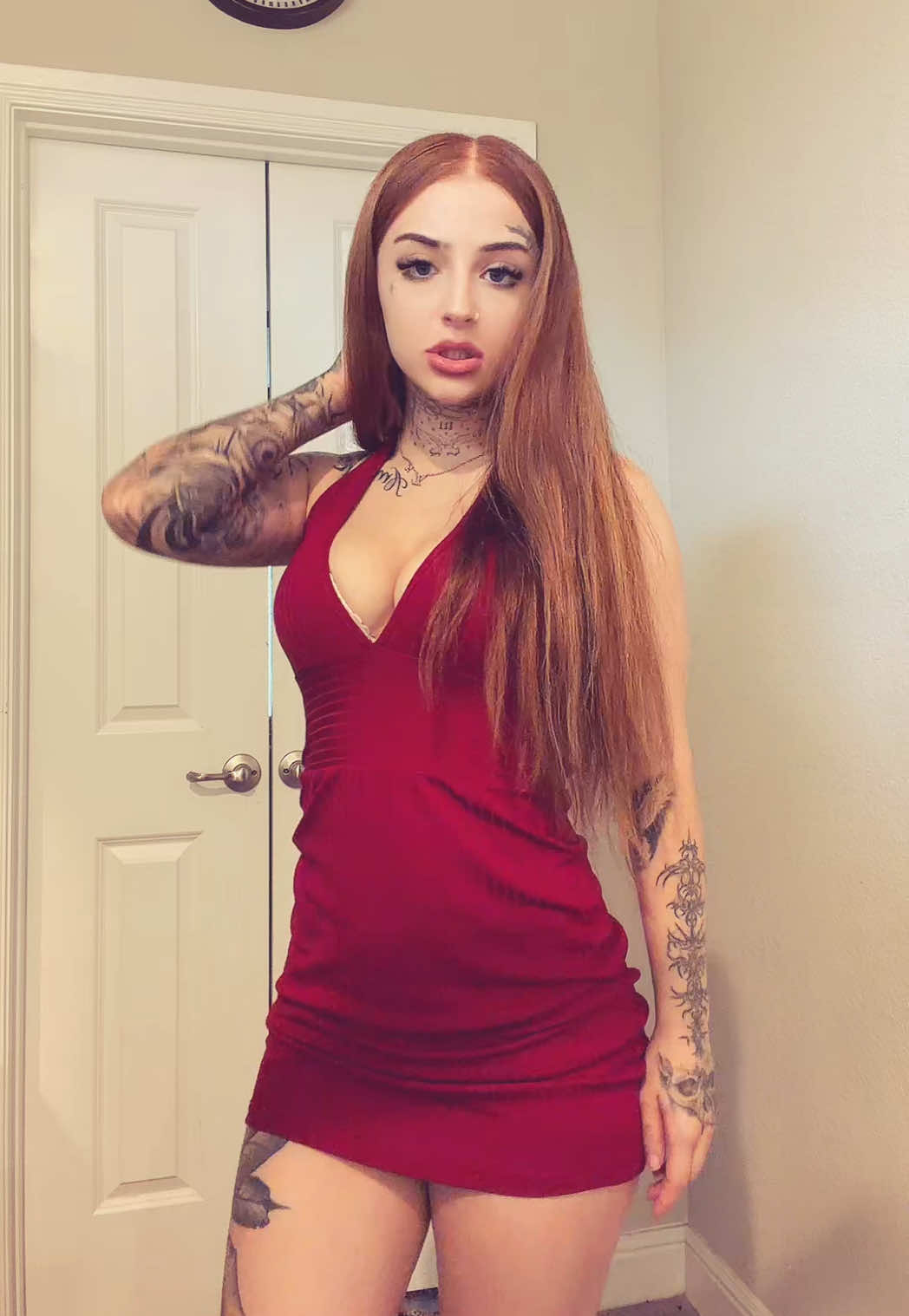 @Lilyrrrose