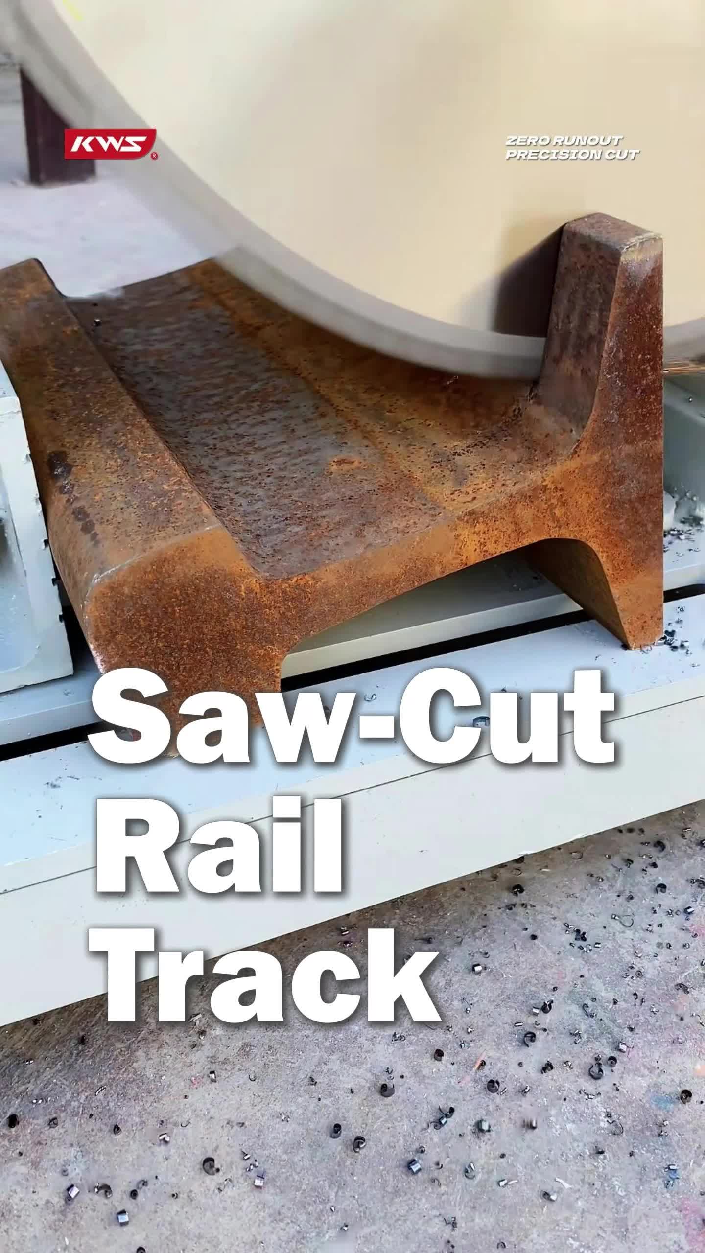 @KWS Metal Cutting Tools
