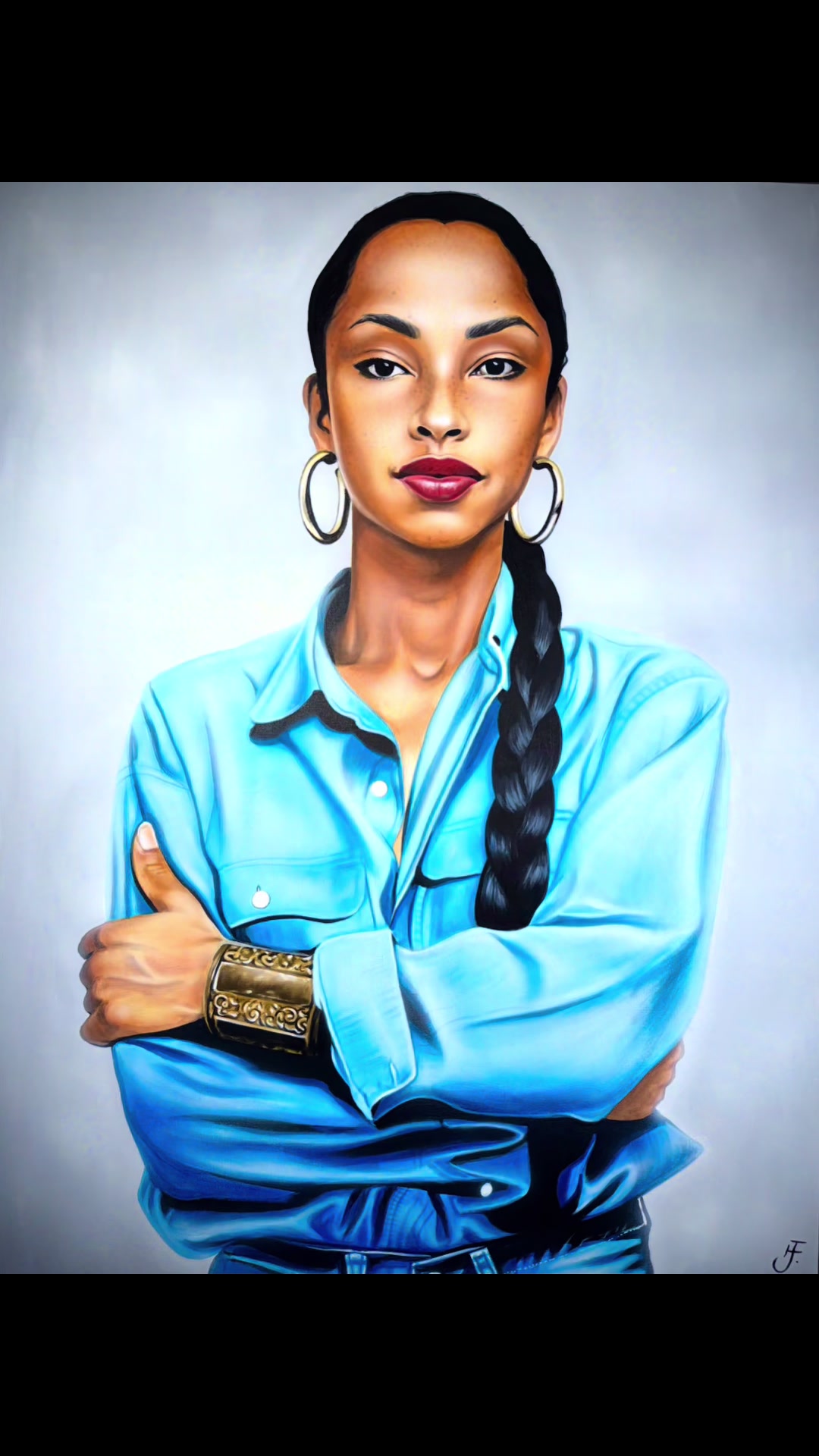 @KING H (Dope Art) 🐐 🎨