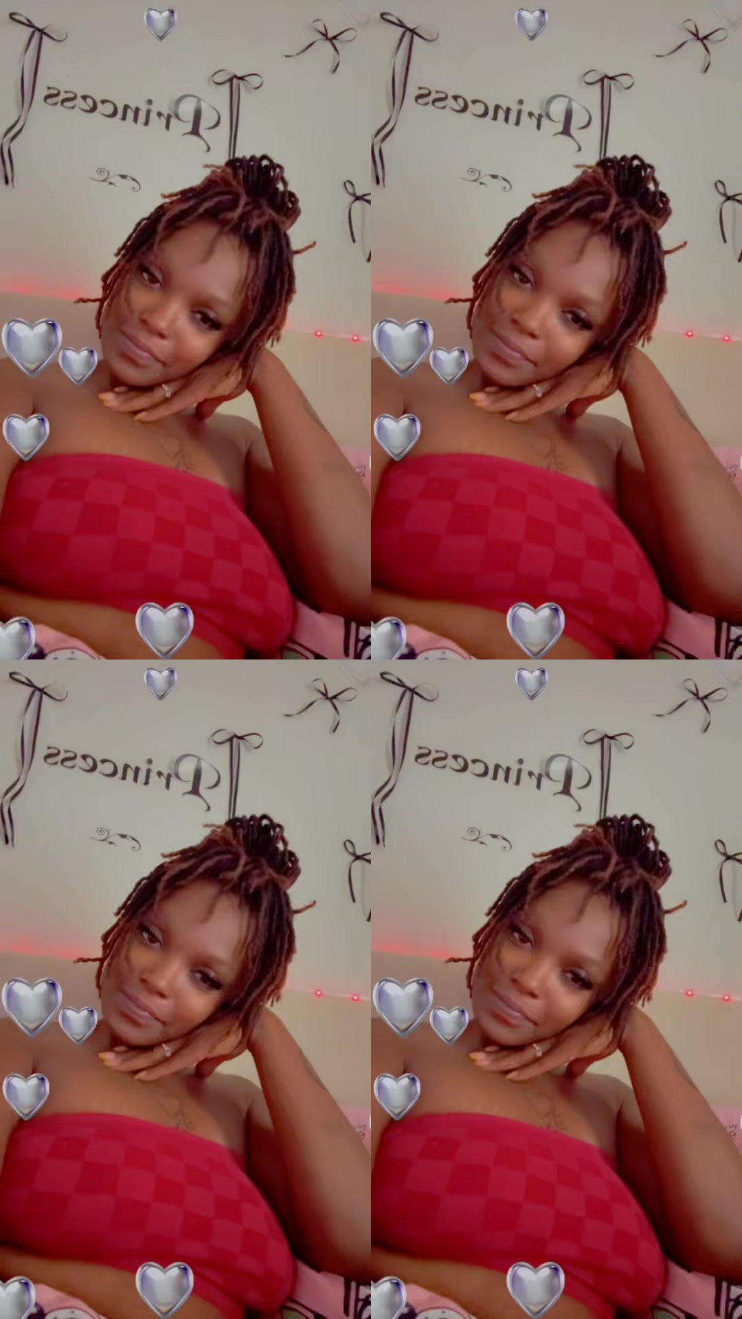 @Ms.BookieBaby😍