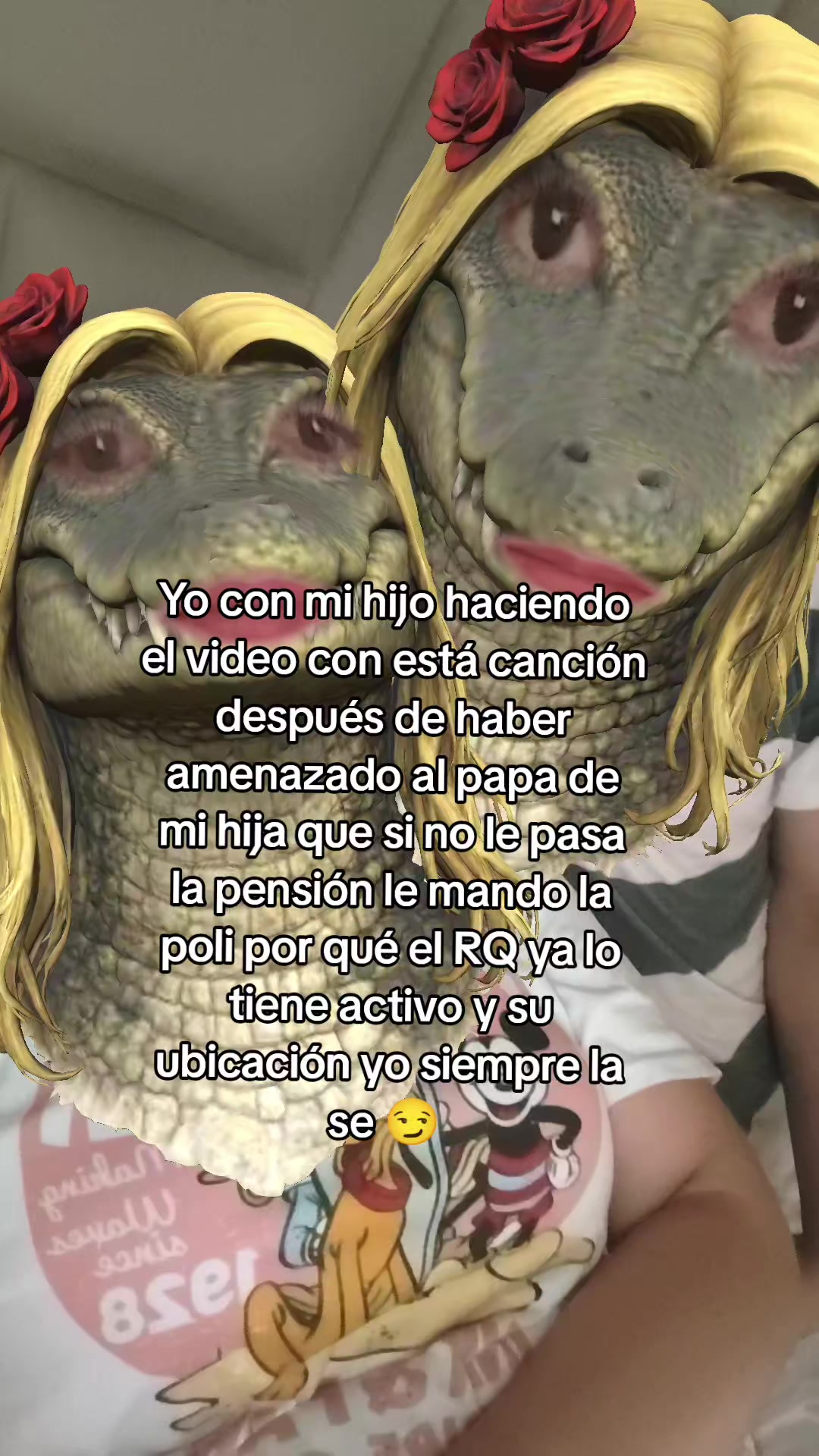 @🌹🌪️💕 Fey Mar 💕D'Rosita🌹