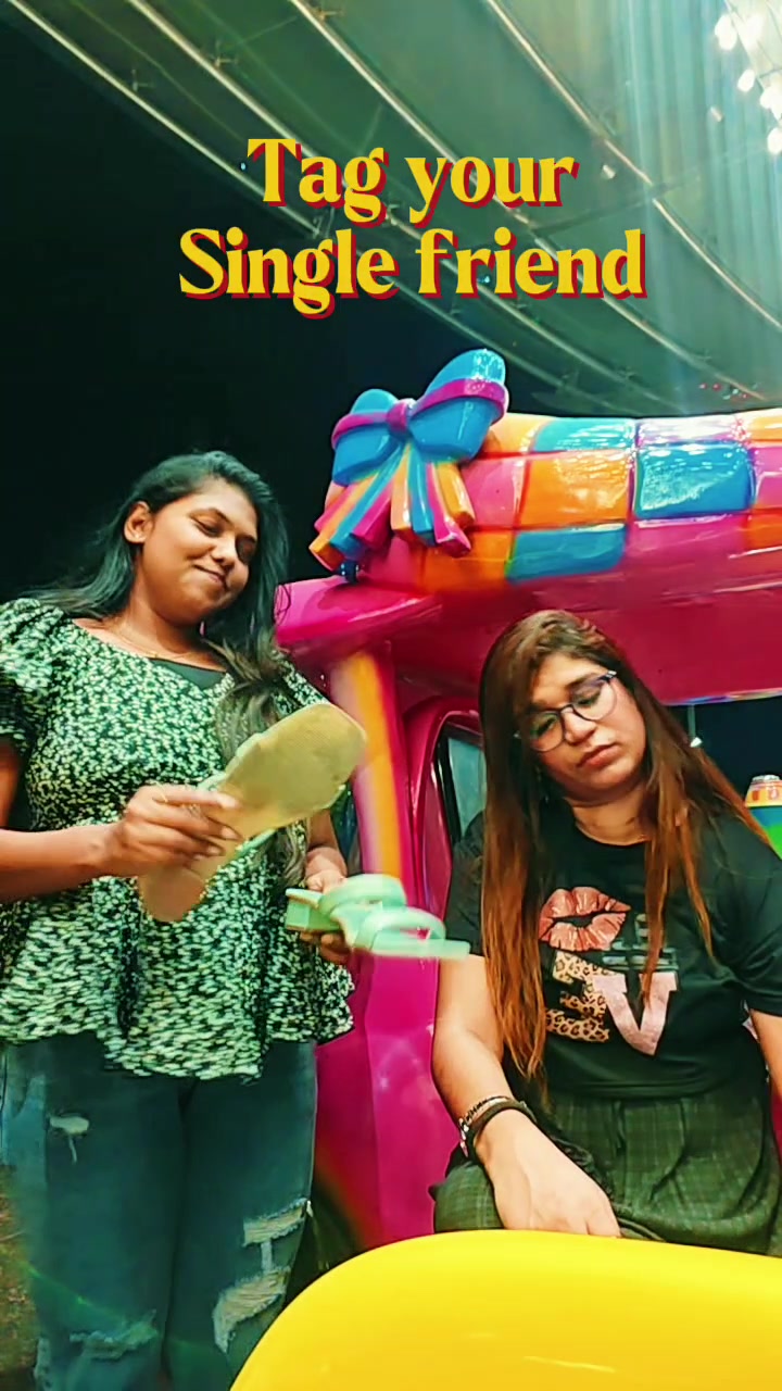 @Mahi