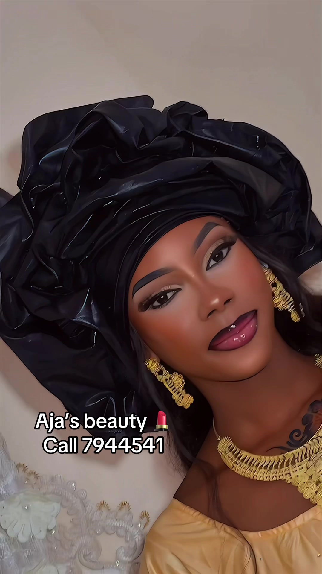 @Aja&rsquo;s beauty💄
