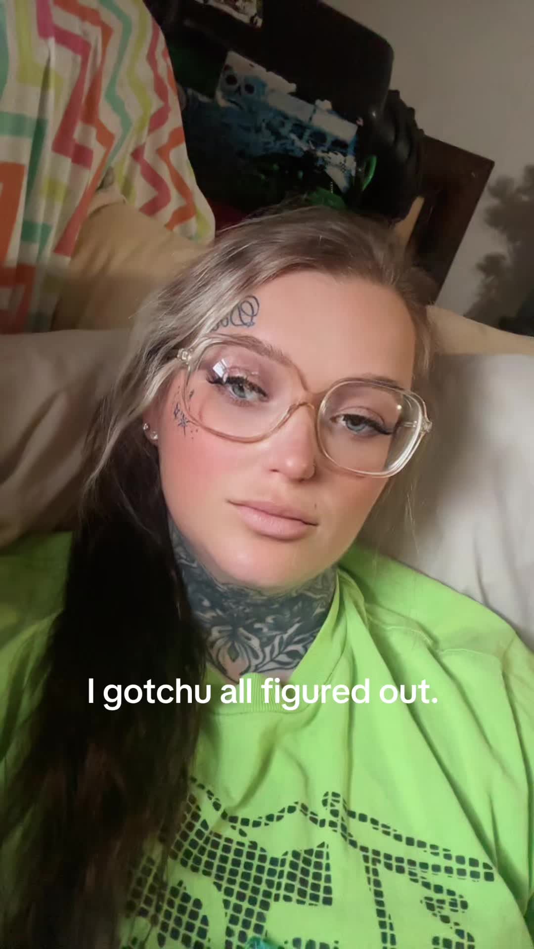 @Alexis Johnson