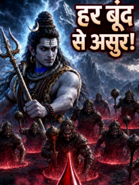 @Mahadevbaani
