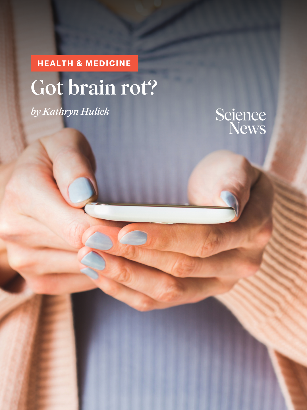 @Science News
