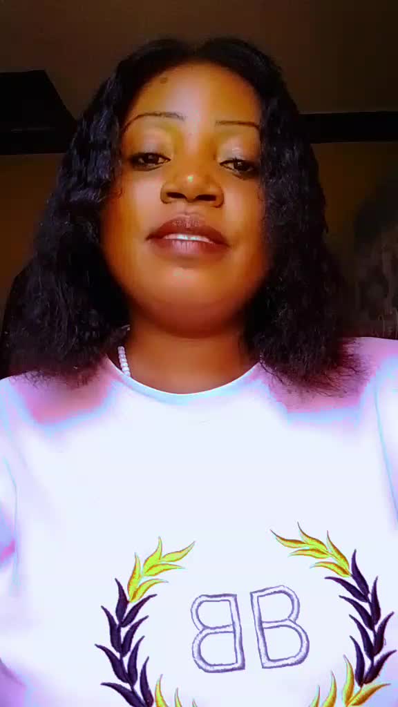 @Kyasiimire Unity