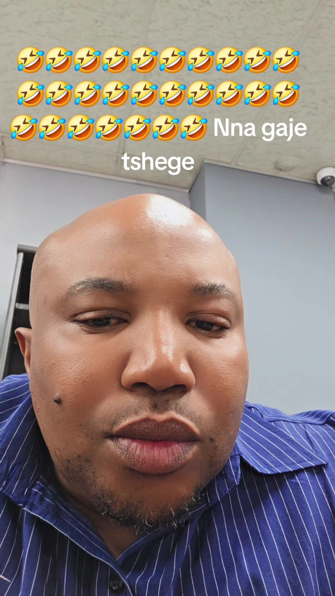@Kabelo Moumakwe