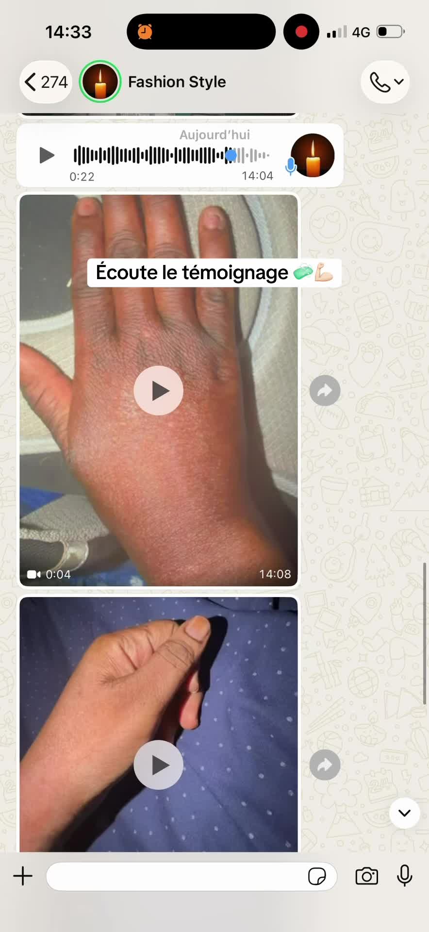 @@mounina🥀Cosmétique🤍
