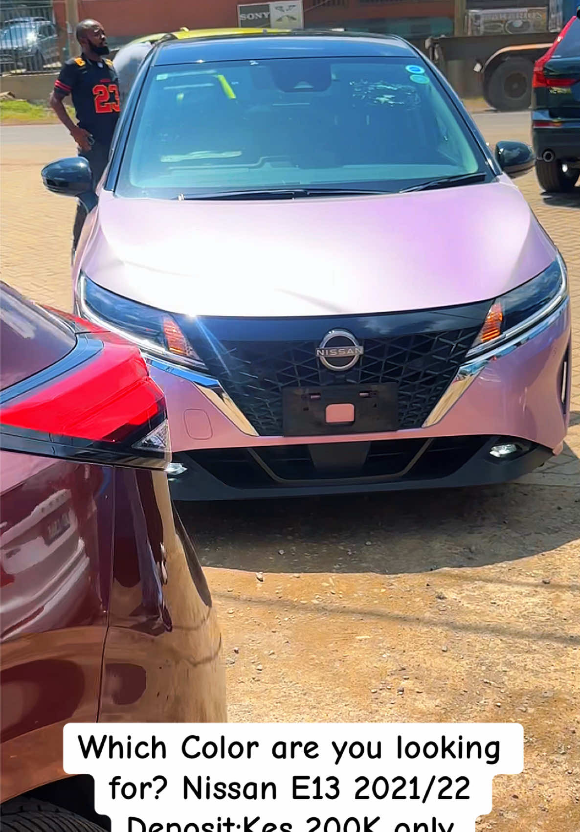 @Ultra Motors Ke