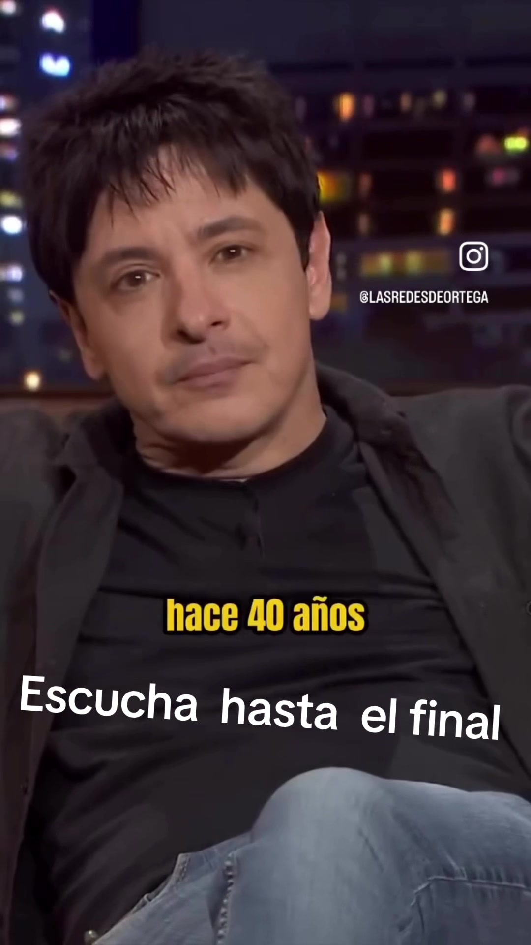 @La viv&iacute;