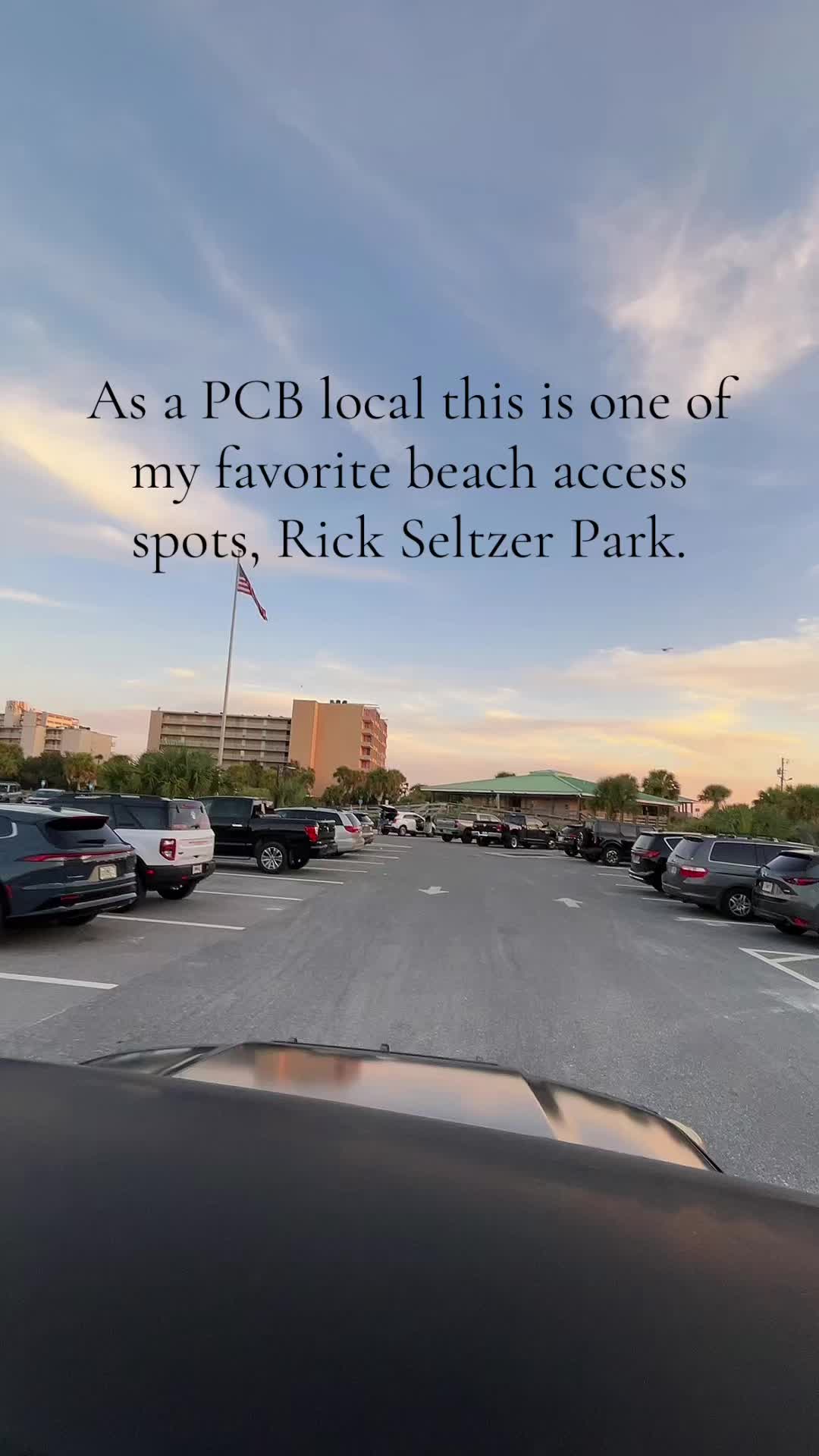 @Chrissy | FL Living + PCB
