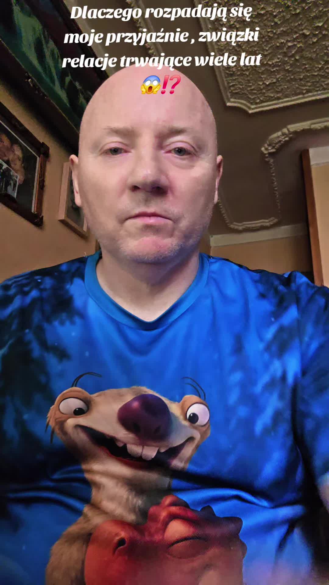 @MiłośćŚwiadomośćPrawda