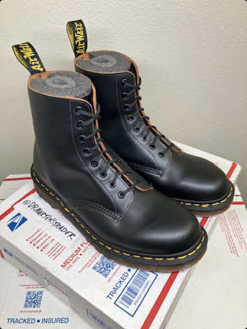 @DrMartensTrader