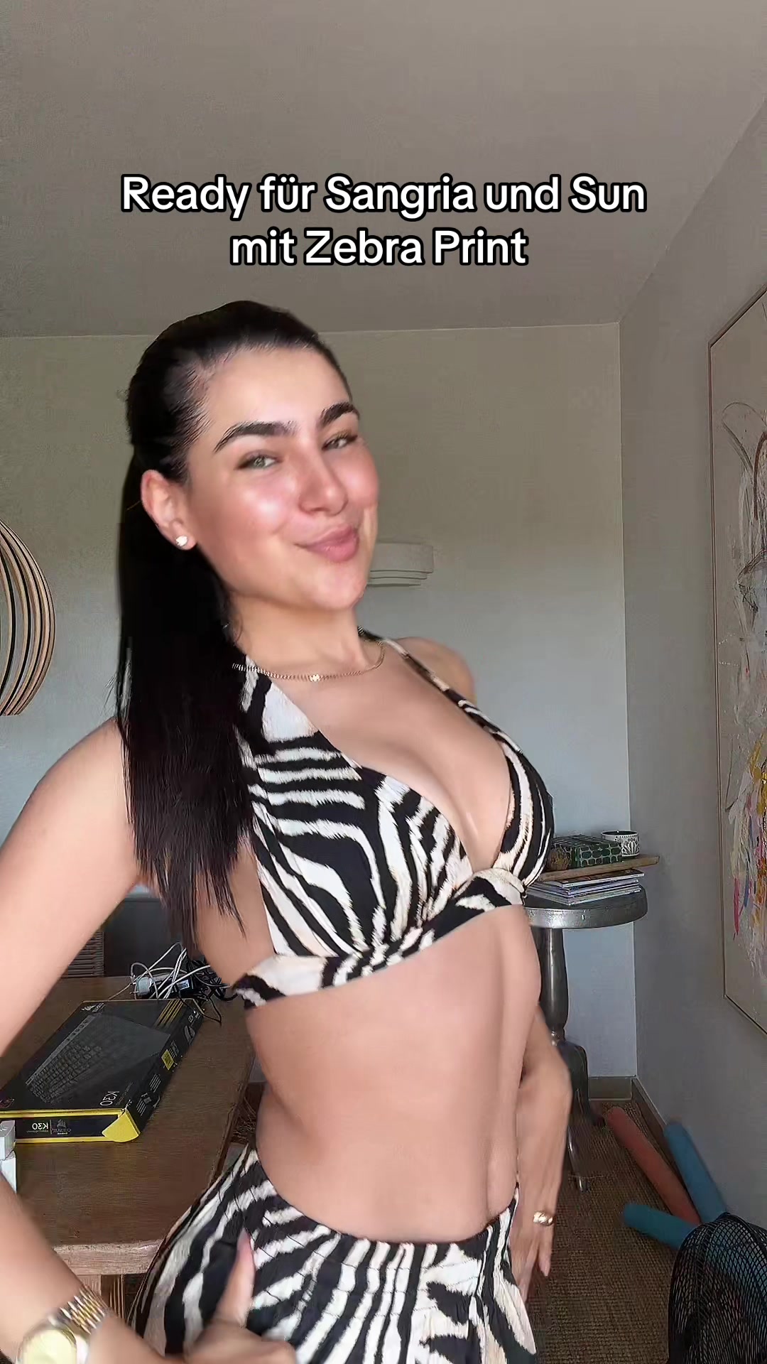 @Farahnos | CEO and Baddie