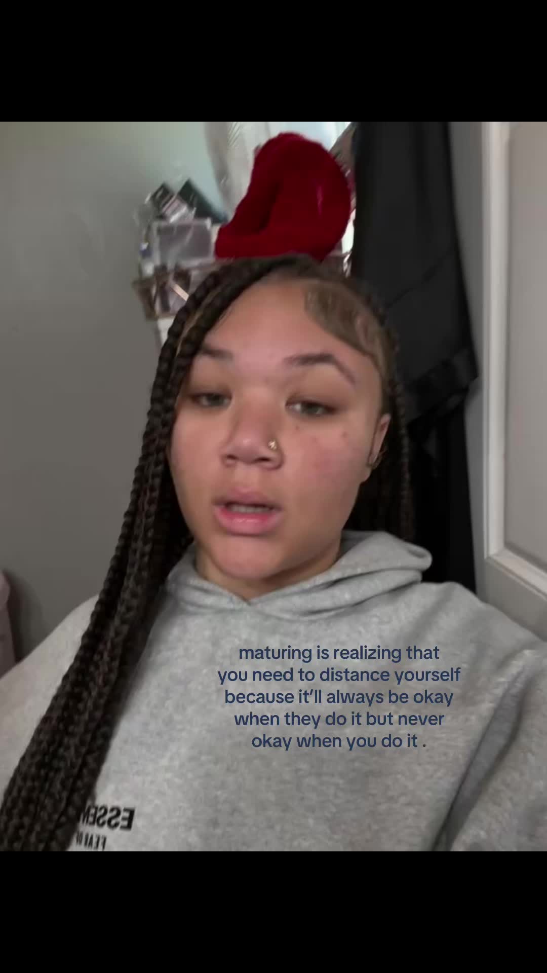 @im invisible .