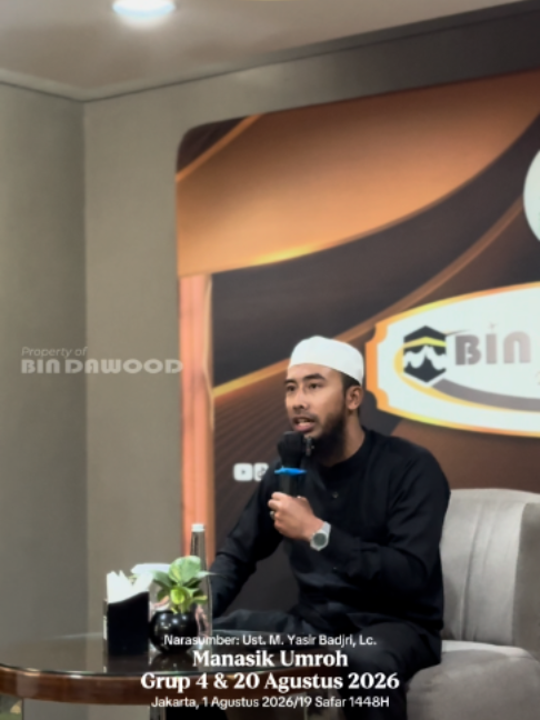 @Bin Dawood Tour And Travel