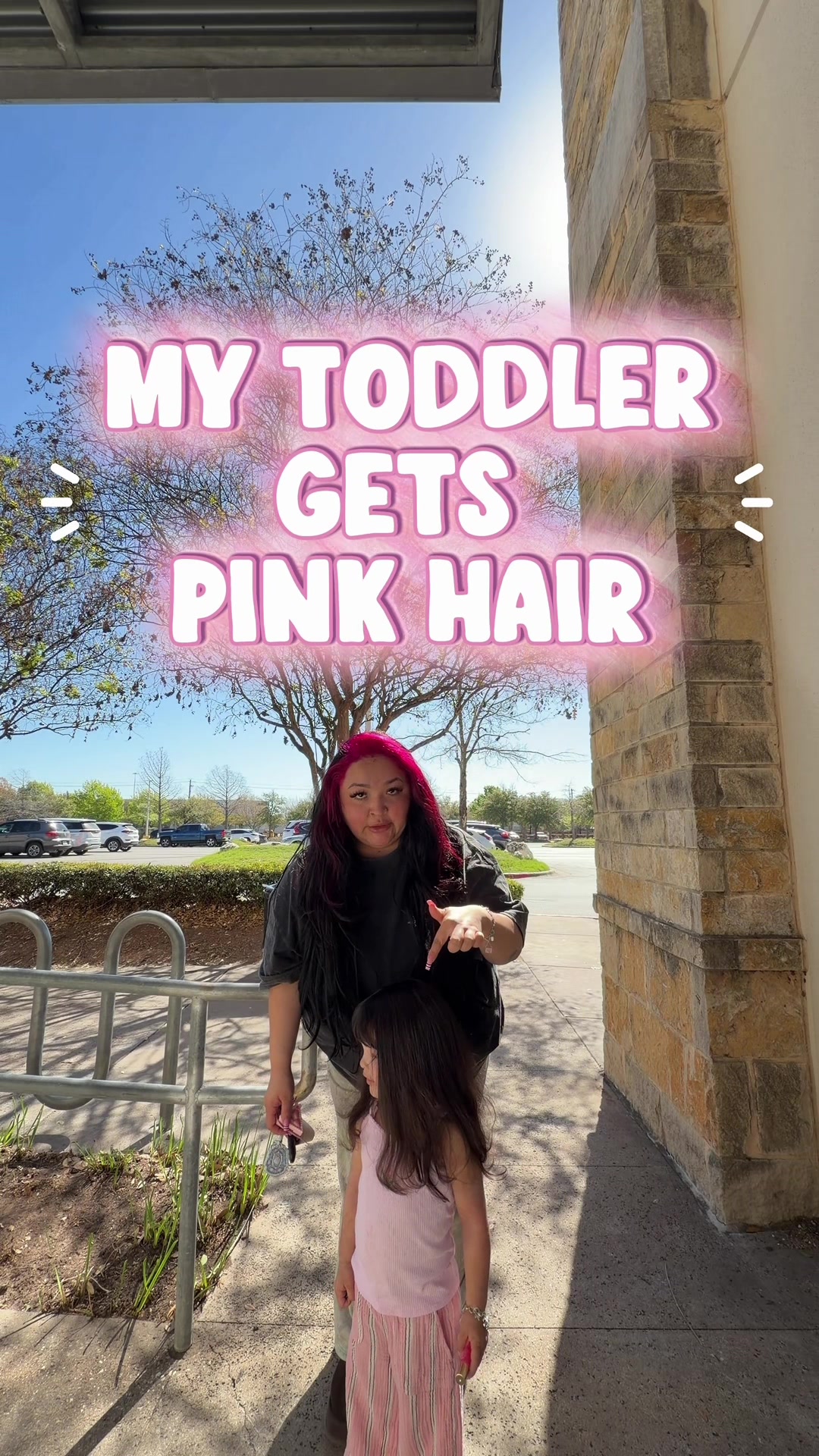 @The Pink Libra