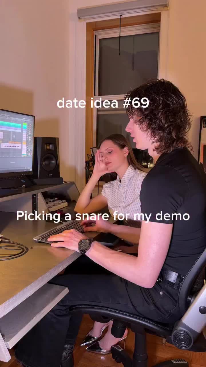 @Ditto Music