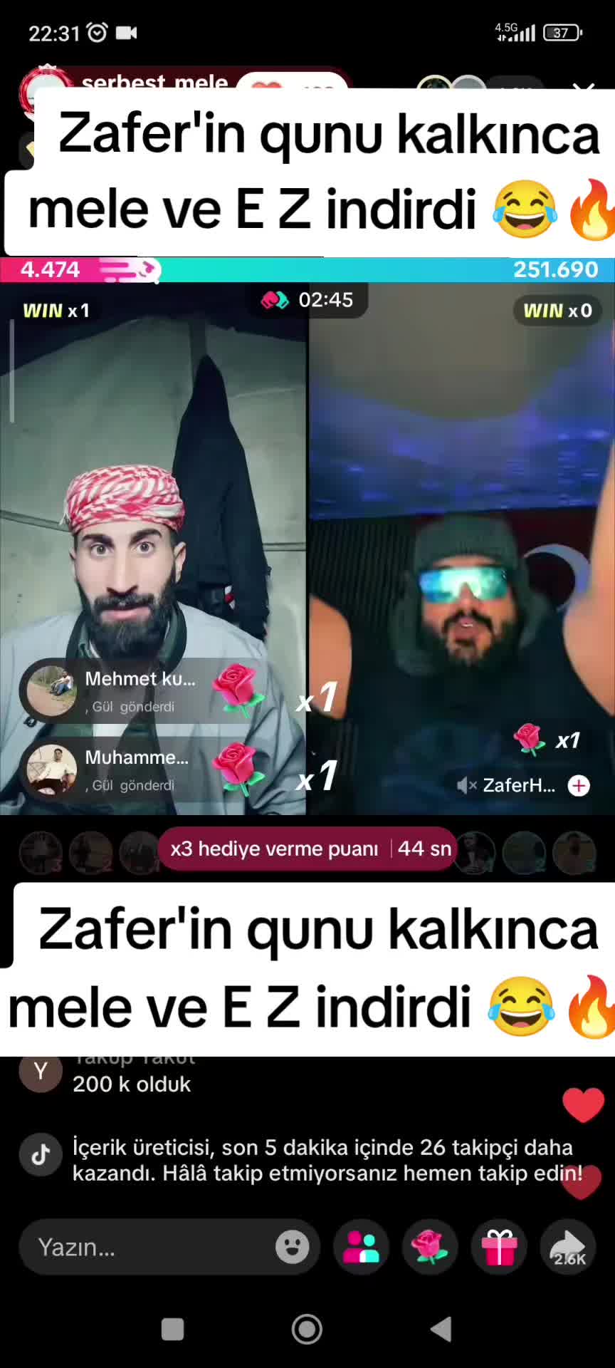 @melle fan 1 🔥