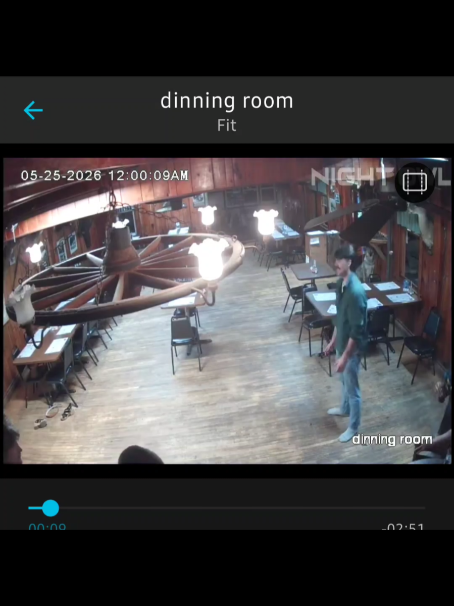 @Forksville Inn & Tavern