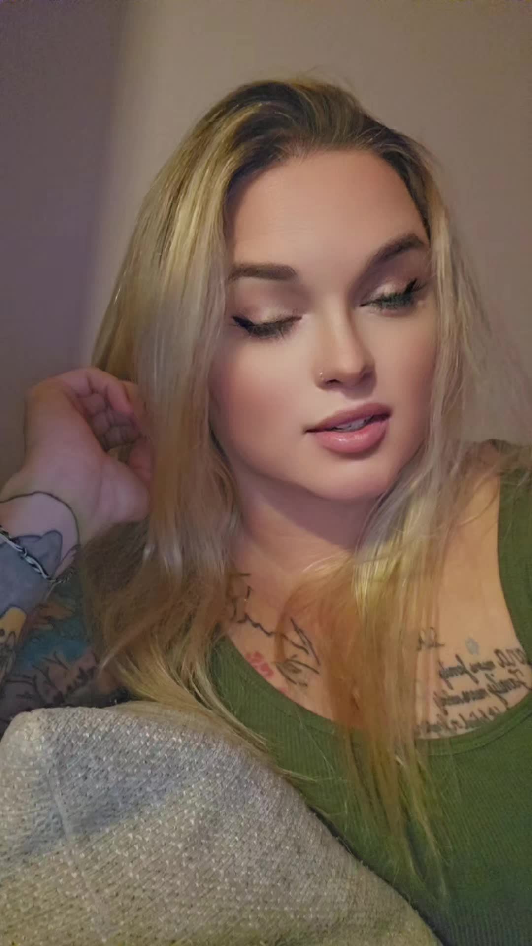 @Busa Babe ๐๐(traci)