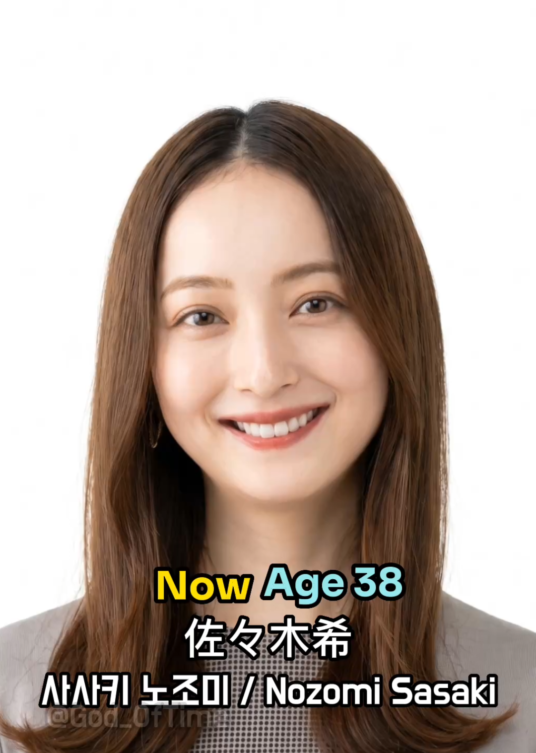 @God Of Time