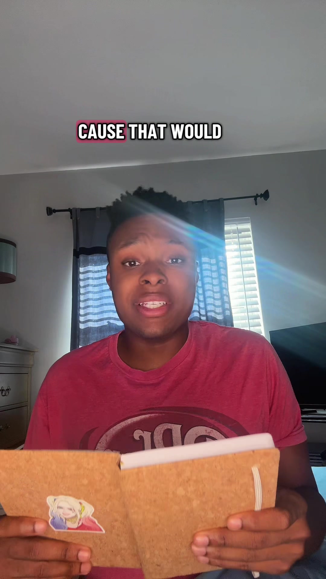 @JustN