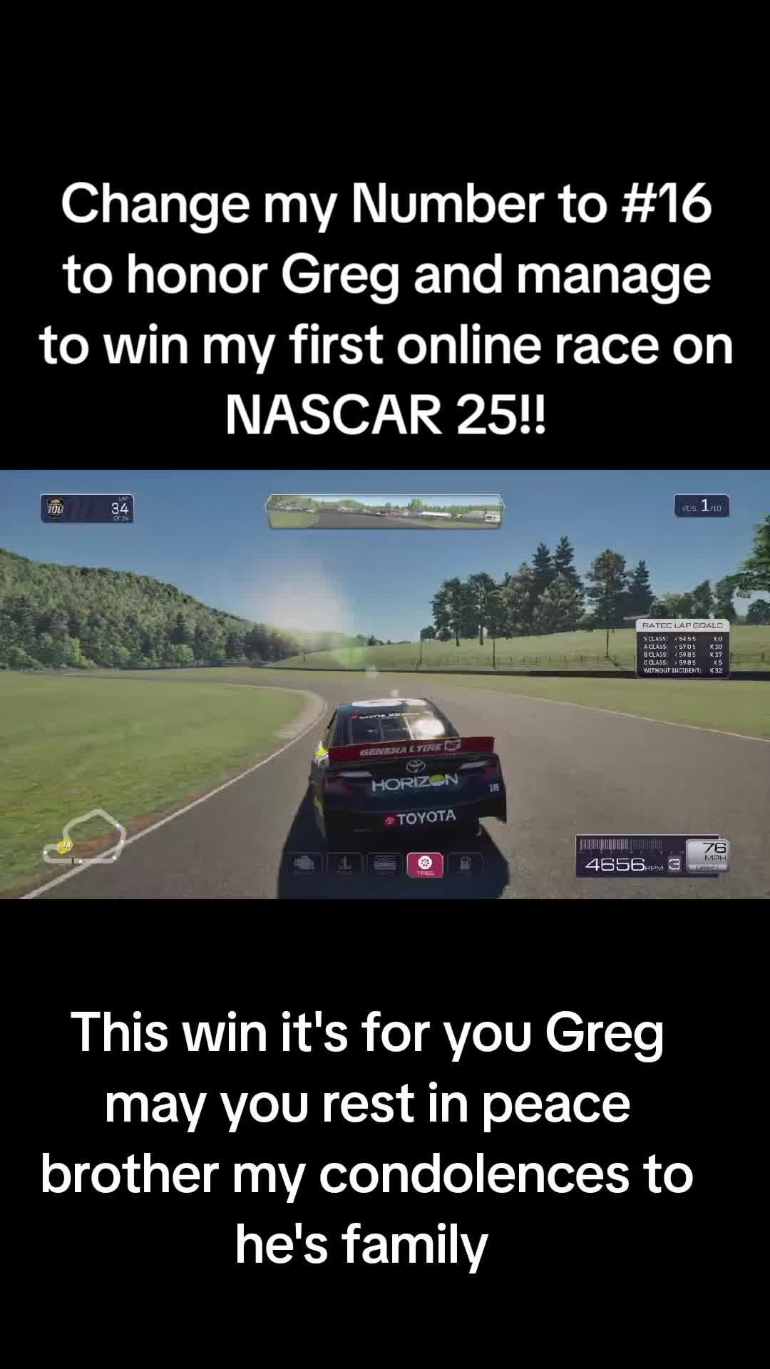 @Joshua Maldonado