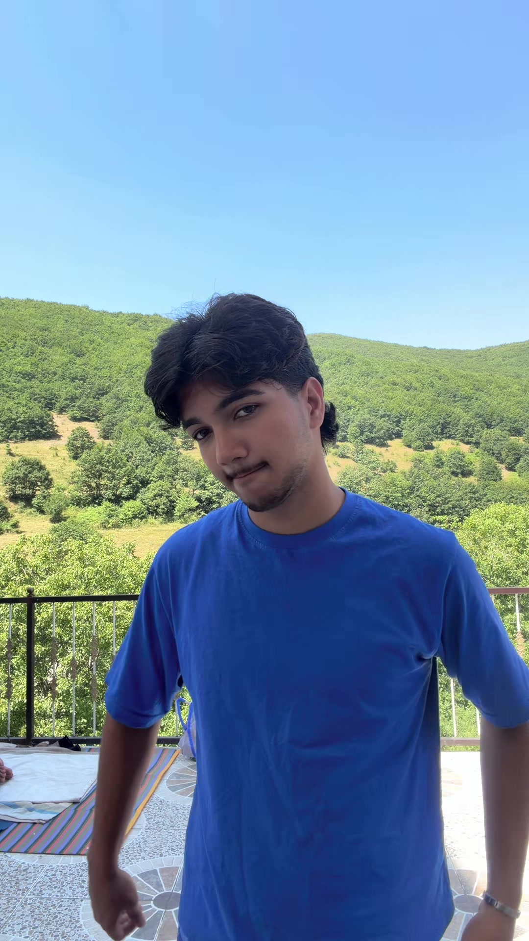 @Amirali