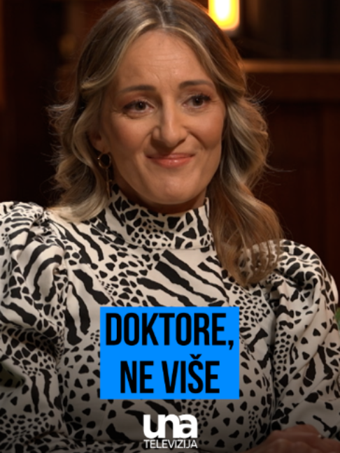 @UNA TELEVIZIJA
