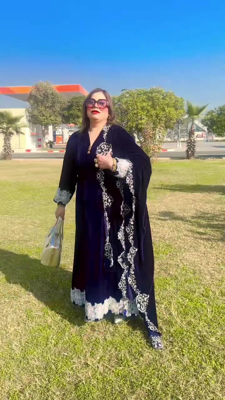 @Munazza Rizvi