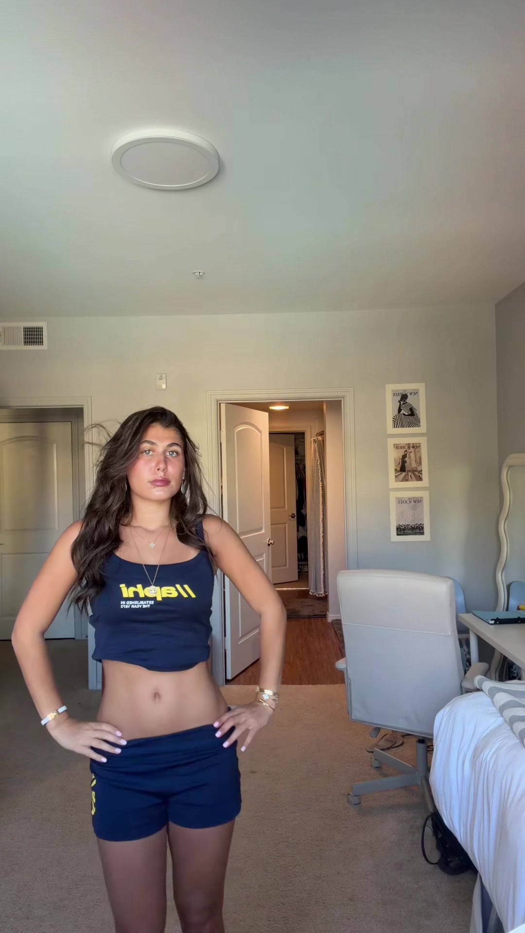 @Michelle