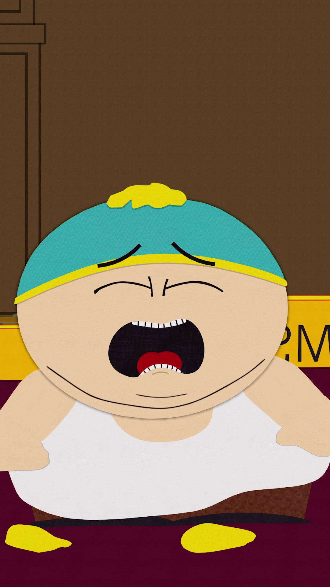@South Park