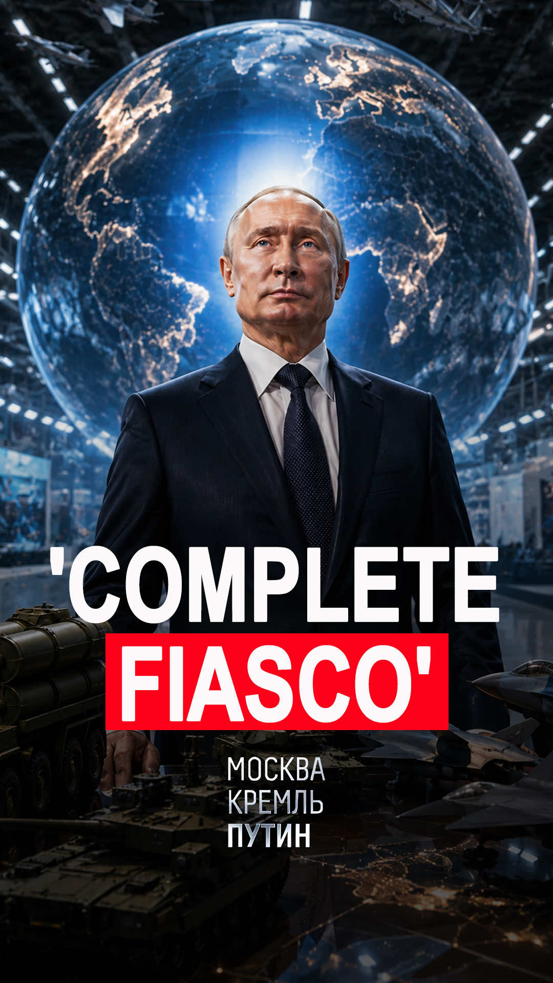 @moscowkremlinputin