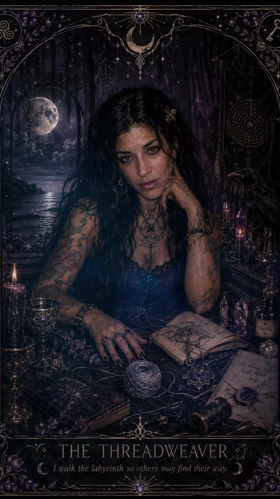 @Arix🗝📜🕯💀