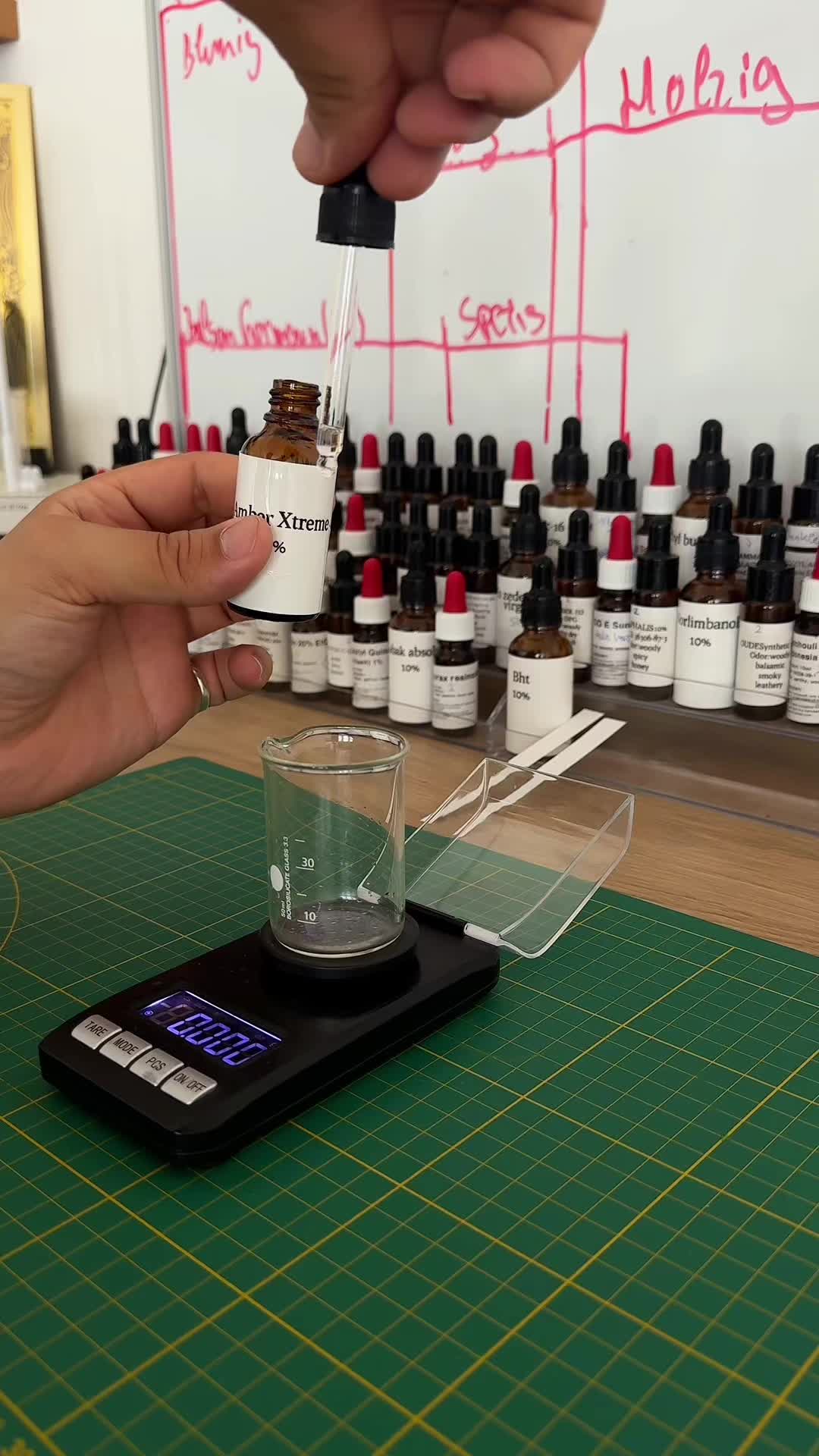 @Le‘sence.lab