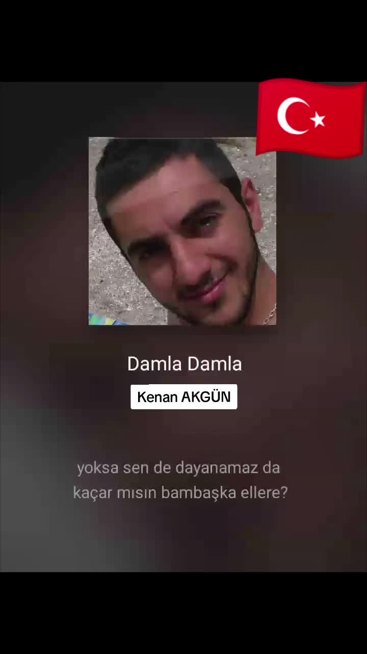 @Kenan Akgün