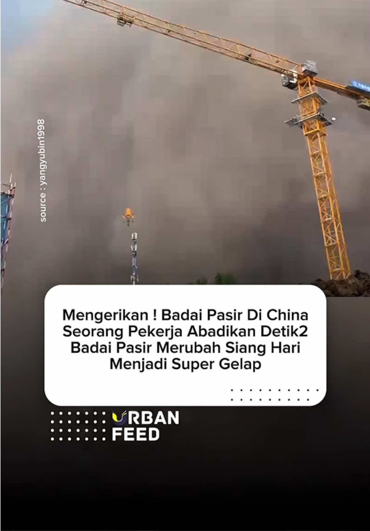 @UrbanFeed