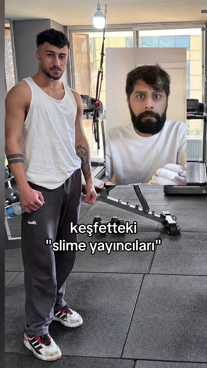 @Gürkan