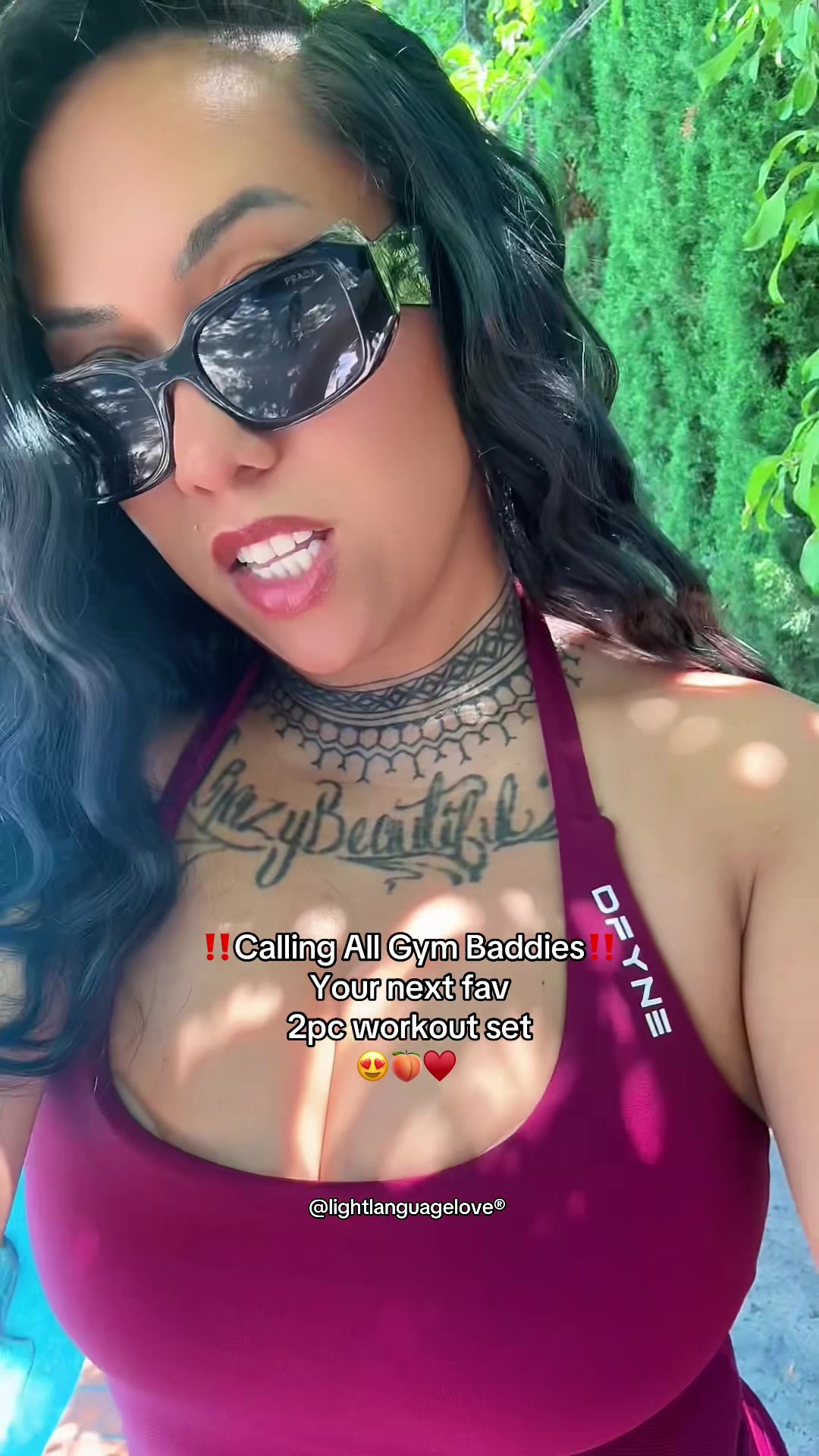 @lightlanguagelove®