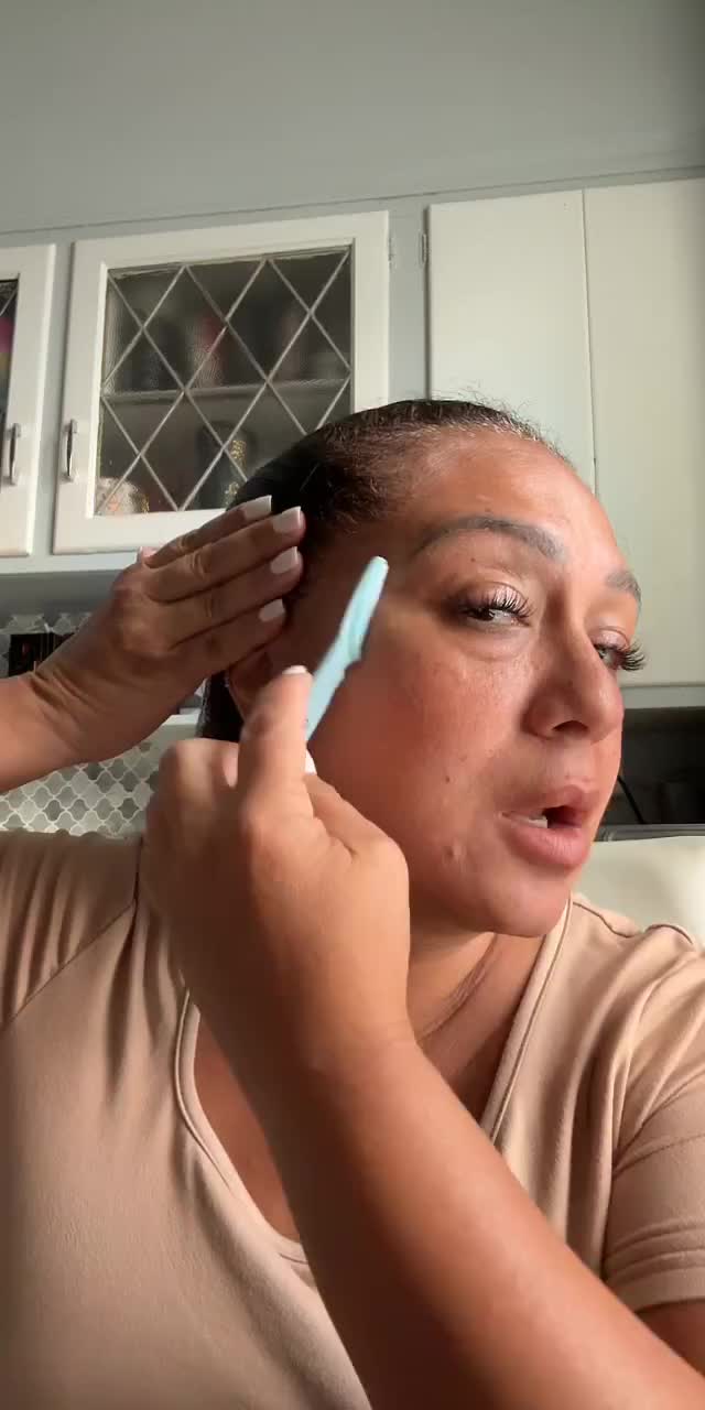 @Rosie Rivera Leveled up Bling