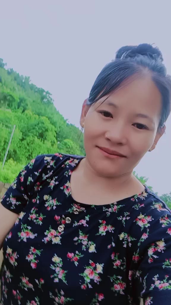 @Fungsemi Limbu